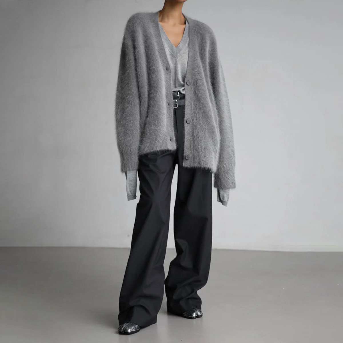 EB Elegant Couture Strickjacke