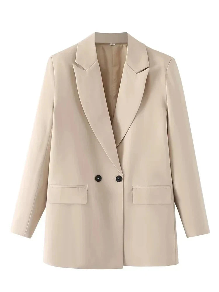 R&B | Formelle Damenjacke mit Taschen