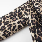 R&B | Leopardenmuster Coole Jacke