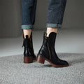 R&B | Stiefeletten