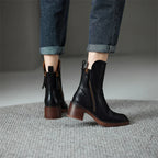 R&B | Stiefeletten