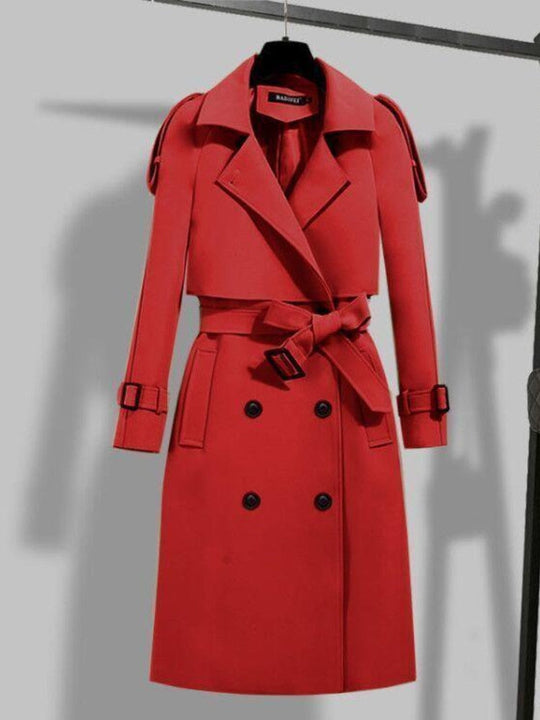 R&B | Trenchcoat für Damen