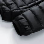R&B | Herren Winterjacke leicht gepolstert