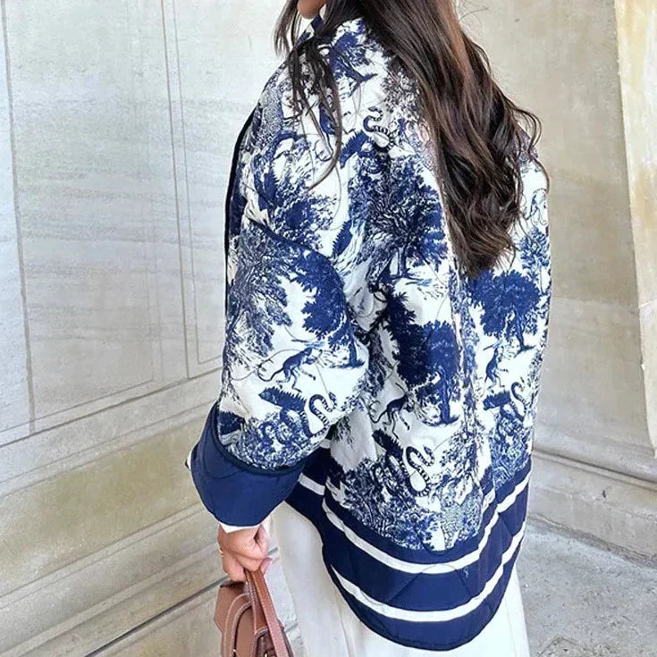 R&B | Sommerjacke für Damen Melisandra