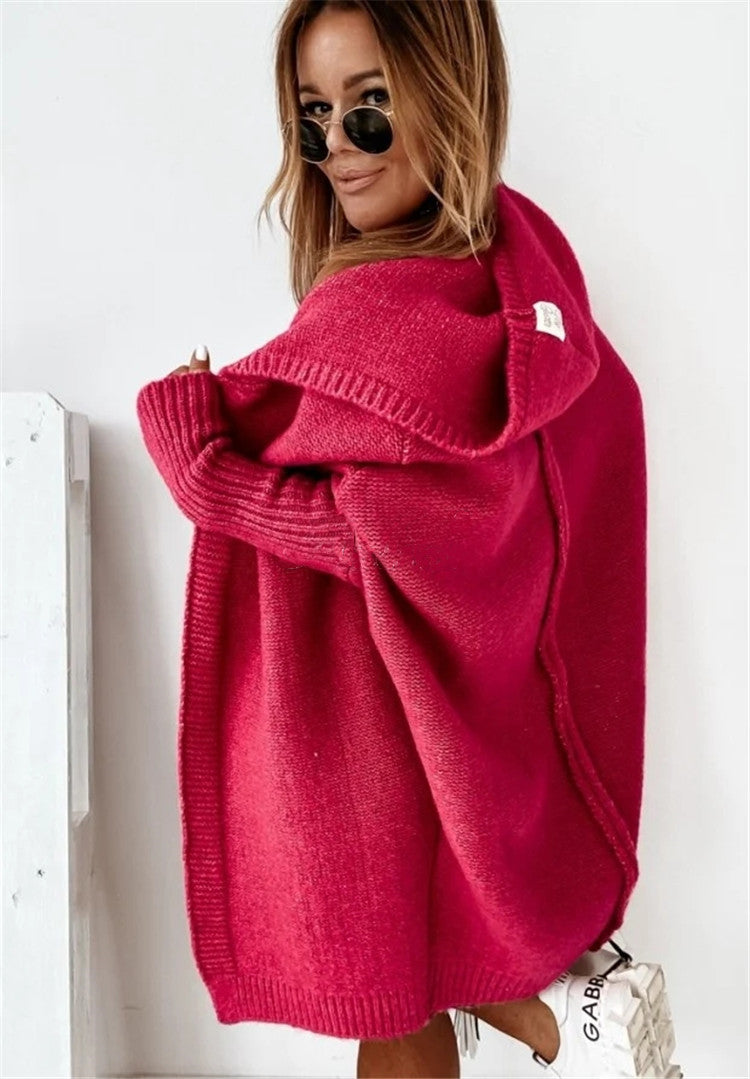 R&B | Strickjacke