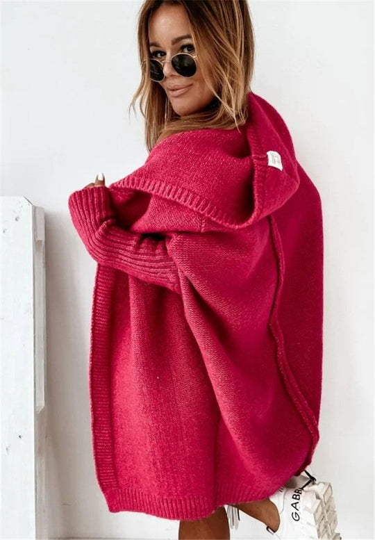 R&B | Strickjacke