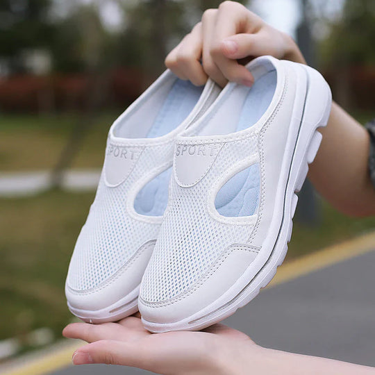 Modische Slip-On-Freizeitschuhe für Herren R&B
