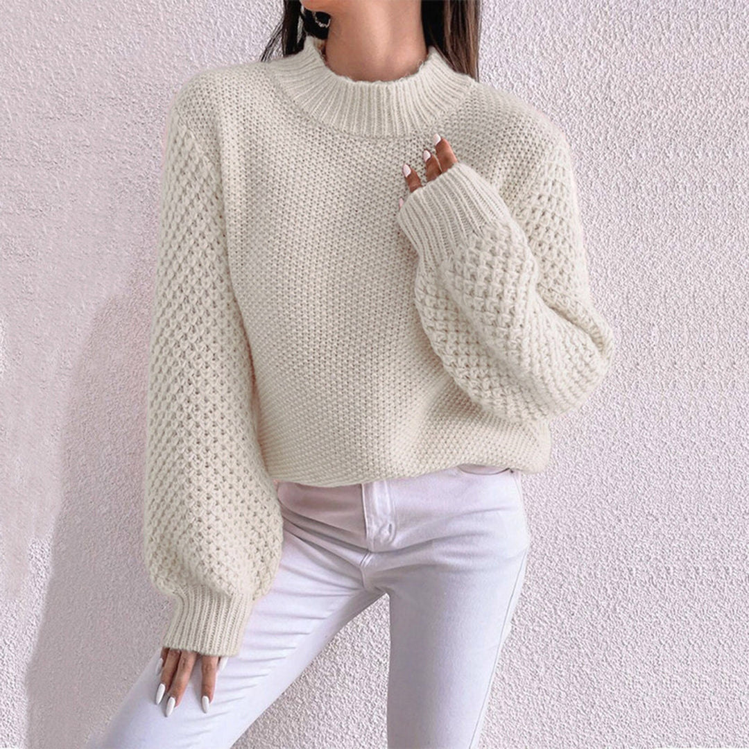 R&B | Strickpullover