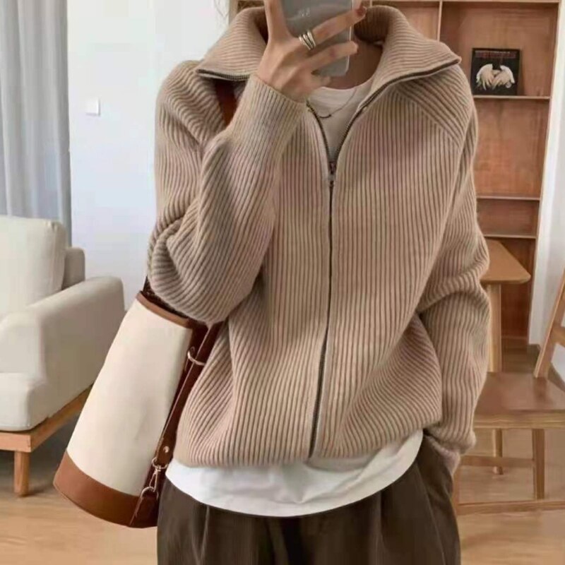 R&B | Strickjacke für Damen