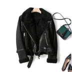 R&B | Lass mich die Kontrolle verlieren Jacke