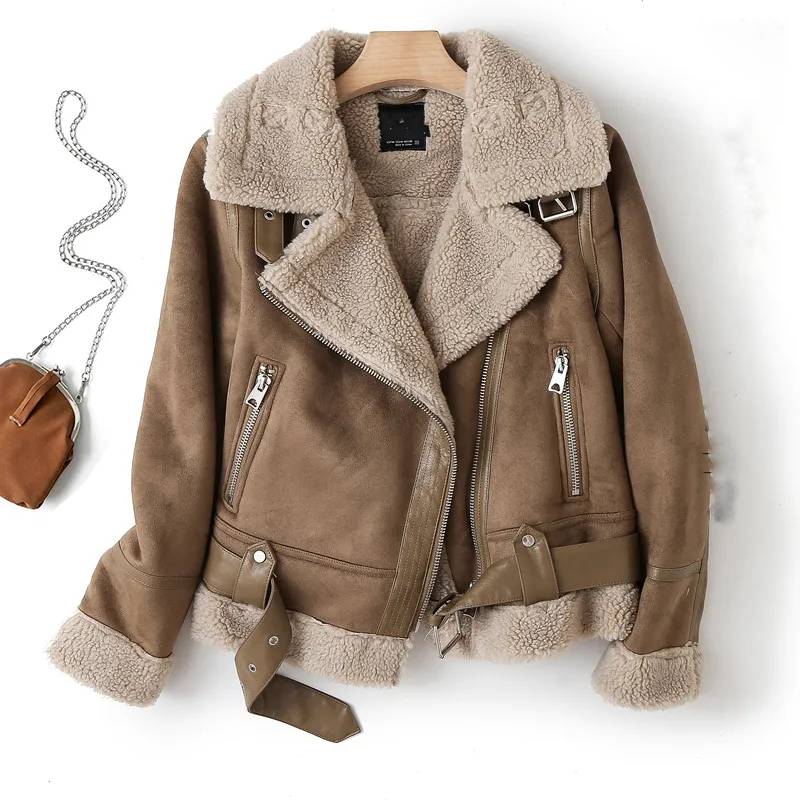 R&B | Lass mich die Kontrolle verlieren Jacke