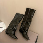R&B | Die Besten Hohen Stiefel