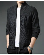 R&B | Strickjacke - Matias