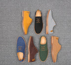 R&B | Eleganter Business-Schuh