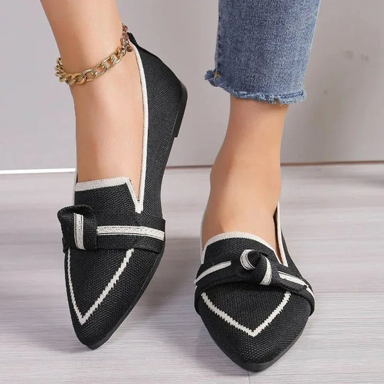 Félicité Fliege Ballerina Flats R&B