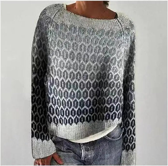 R&B | Retro Sweatshirt für stilvolle Looks und komfortable Tage