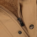R&B | Élégancehiver: Wärme und Stil Multipockets
