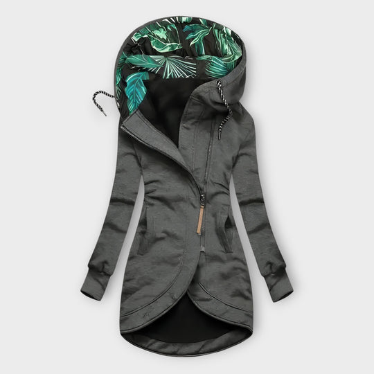 R&B | Warme & schicke Jacke