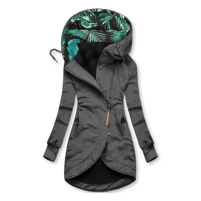 Heidi-Mode | Stylische Winterjacke