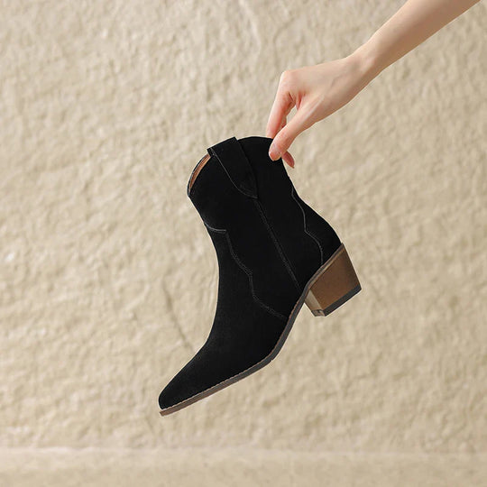 R&B | Knöchel Stiefel