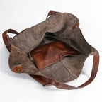 R&B | Oversized Tote Bag