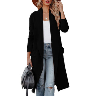 R&B | Elegante Manteljacke für Damen