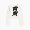 R&B | Funkelnde Modische Jacke