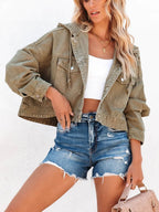 R&B | Zeitlose und Stilvolle Allgemeine Jacke