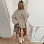 R&B | Maßgeschneiderter und Eleganter Winterpullover