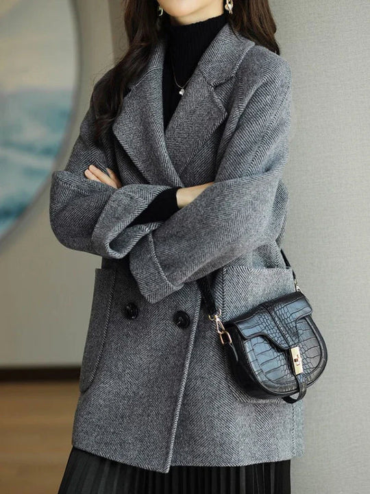 R&B | Elegante Kurze Jacken