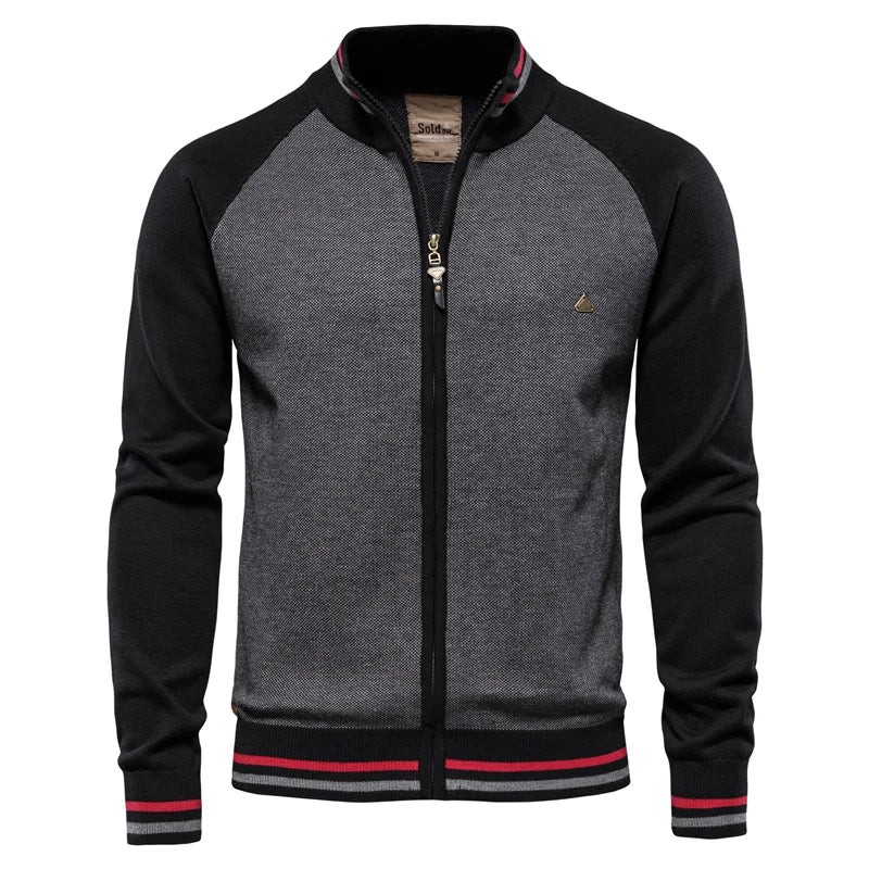 R&B | ZipMaster Jacke