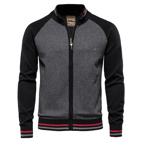 R&B | ZipMaster Jacke