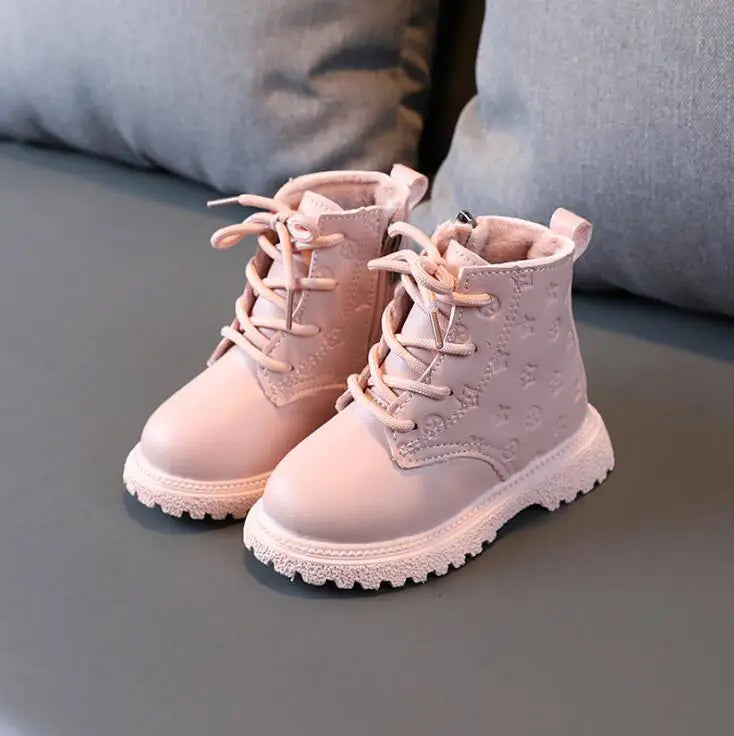 R&B | Mädchen Kinderstiefel
