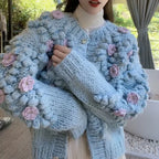 R&B | Stardust Melody Cardigan