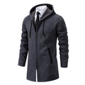 R&B | Winterjacke mit Dickem Fleece