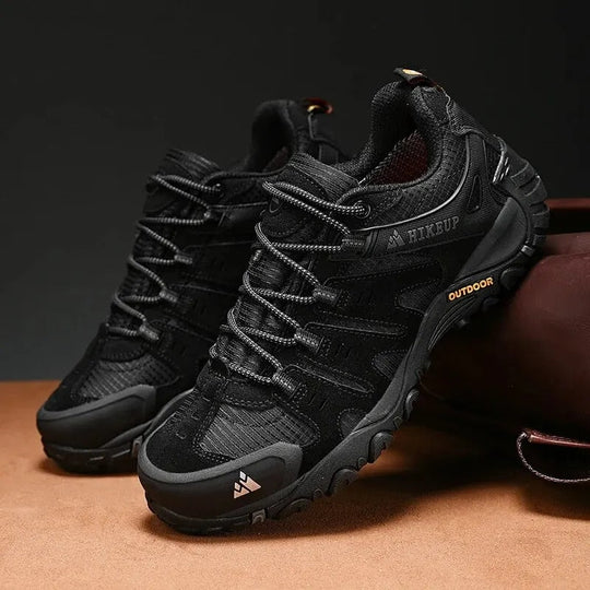 Herren Wildleder Outdoor-Schuhe R&B