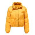 R&B | Baumwoll Parka Mantel