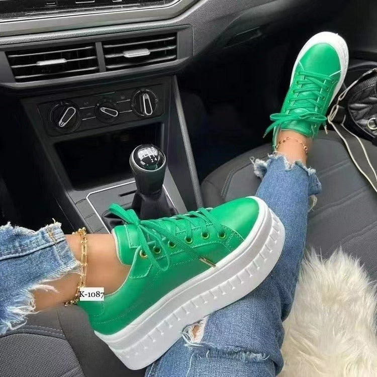 Heidi-Mode – hochwertige schuhe