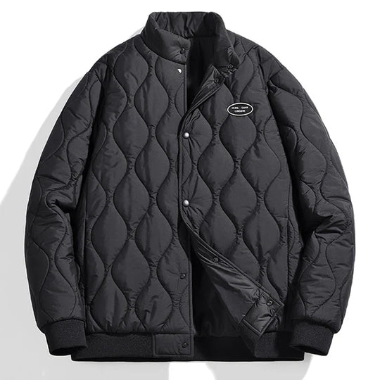 R&B | Puffer Winterjacke