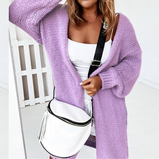 R&B | Strickjacke für Damen