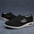 R&B | Bequeme Breite Diabetikerschuhe