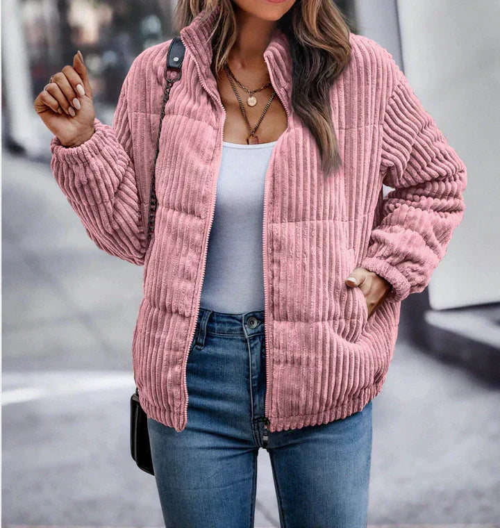 R&B | Modische und Minimalistische Allgemeine Jacke