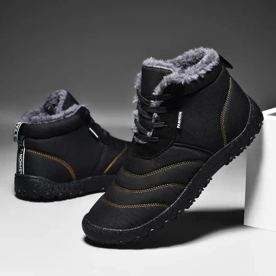 Winterschuhe Für Männer R&B