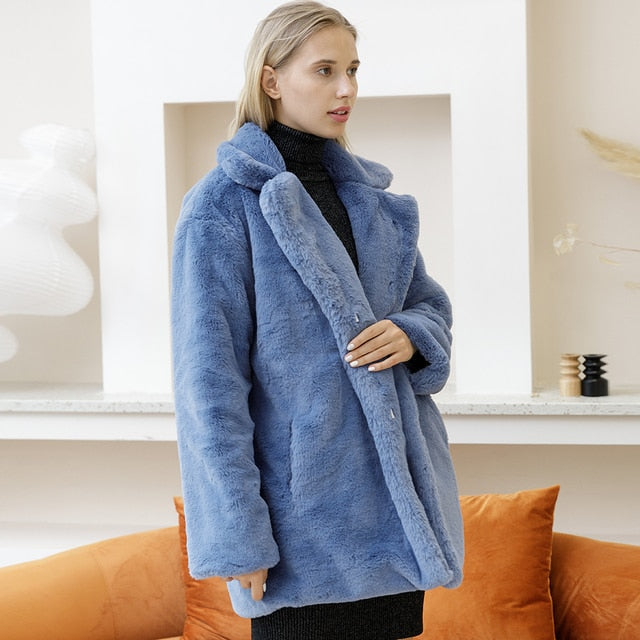 R&B | Mühelose und Schicke Allgemeine Jacke