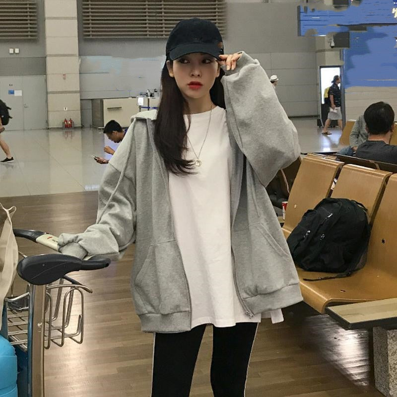 R&B | Softhoodie Hoodie für Damen