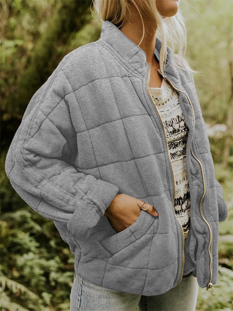 R&B | Lässige und Bequeme Allgemeine Jacke