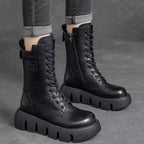 R&B | Dick-Sohlige Vintage-Stiefel