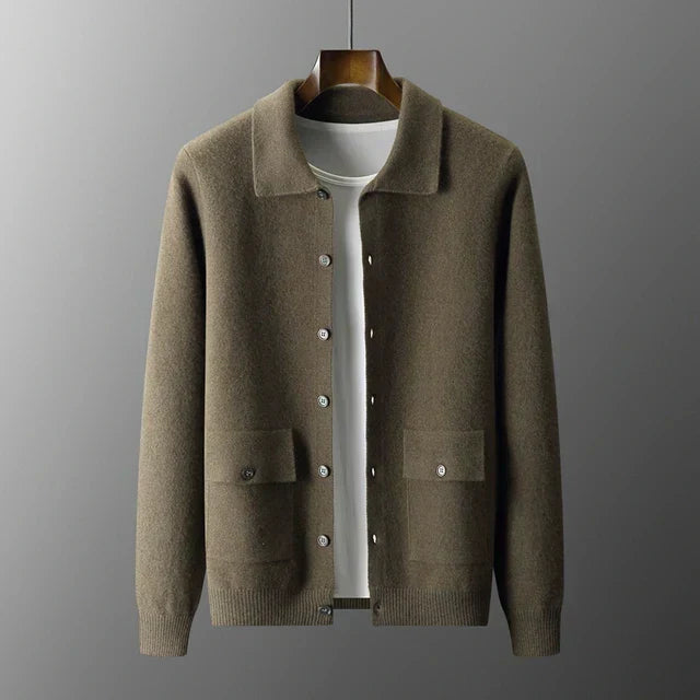 R&B | Eleganter Cardigan