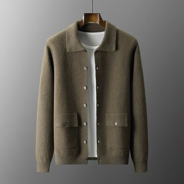 R&B | Eleganter Cardigan