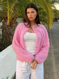 R&B | Weicher Elegant-Cardigan